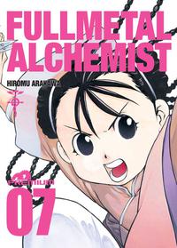 FULLMETAL ALCHEMIST (PREMIUM) 07