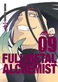 Buku Fullmetal Alchemist Premium Hiromu Arakawa Mizanstore