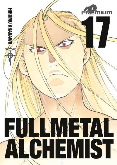 Fullmetal Alchemist, Vol. 27 by Hiromu Arakawa