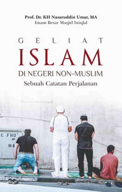 GELIAT ISLAM