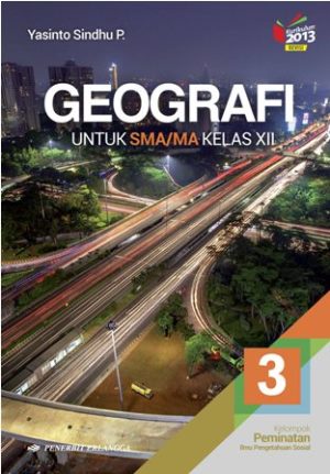 Buku geografi kelas 12 kurikulum 2013 revisi pdf