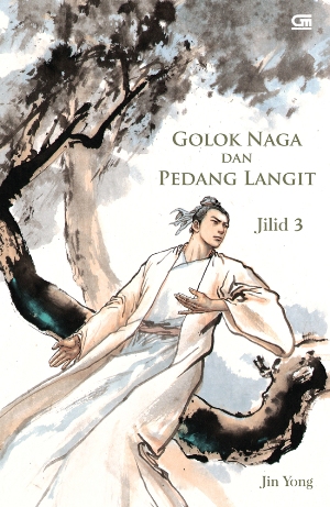GOLOK NAGA DAN PEDANG LANGIT #3