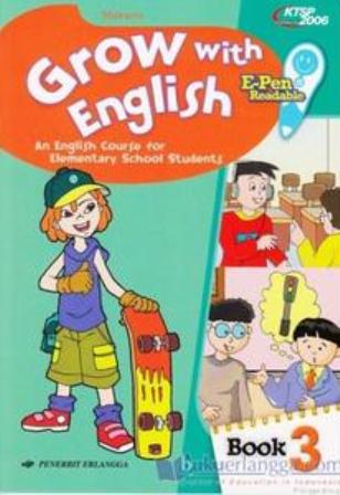GROW WITH ENGLISH JL.3 E-PEN READABLE
