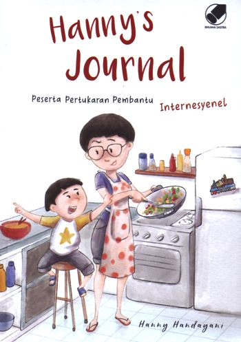 HANNY`S JOURNAL