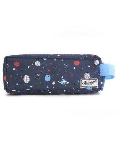 HARVEST PENCIL CASE POP STYLE GALAXY POUCH