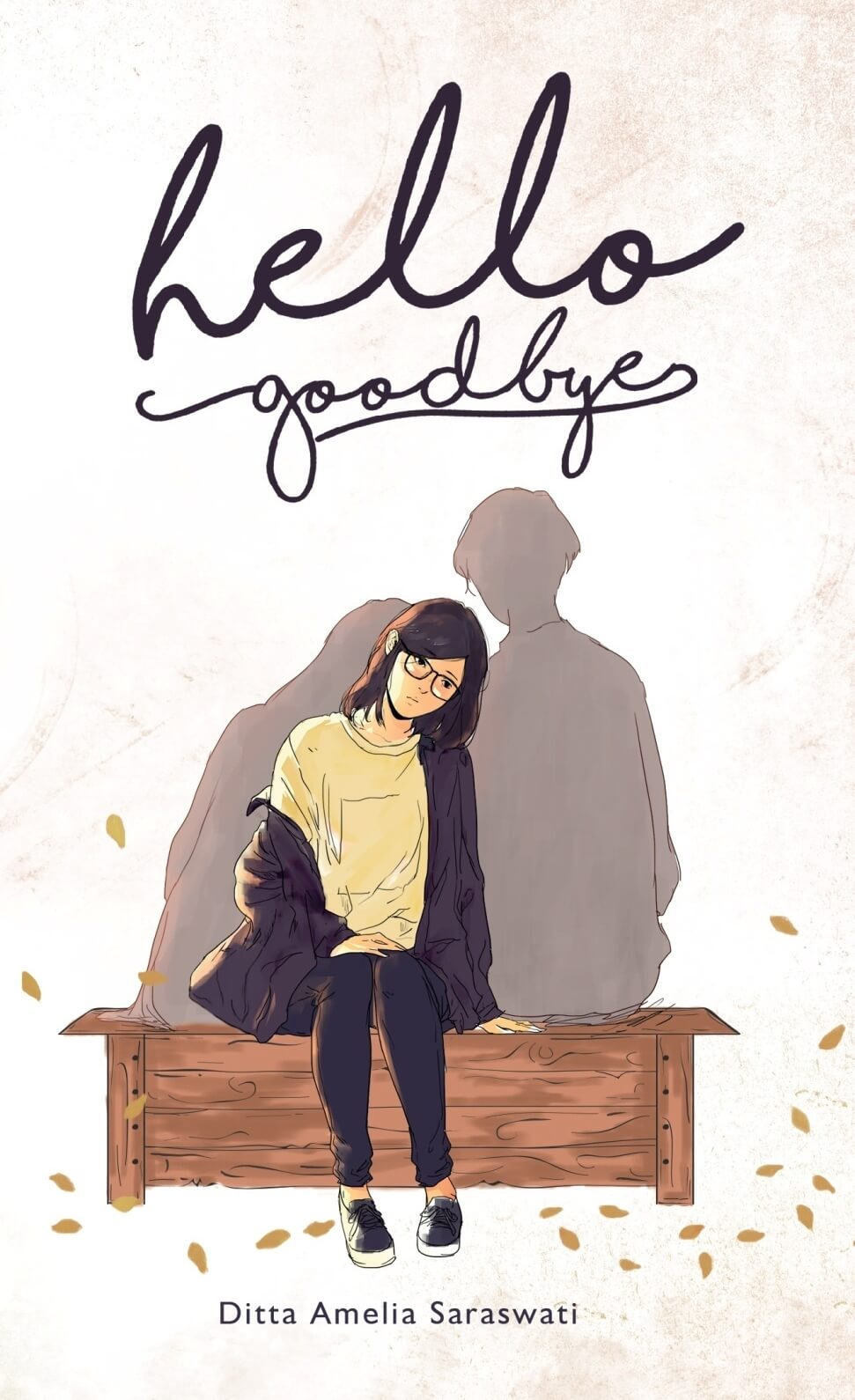 HELLO GOODBYE - FLASHSALE