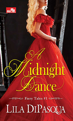 HR: A MIDNIGHT DANCE