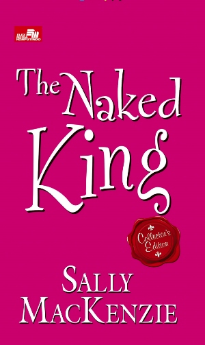 HR: THE NAKED KING (COLLECTOR`S EDITION)
