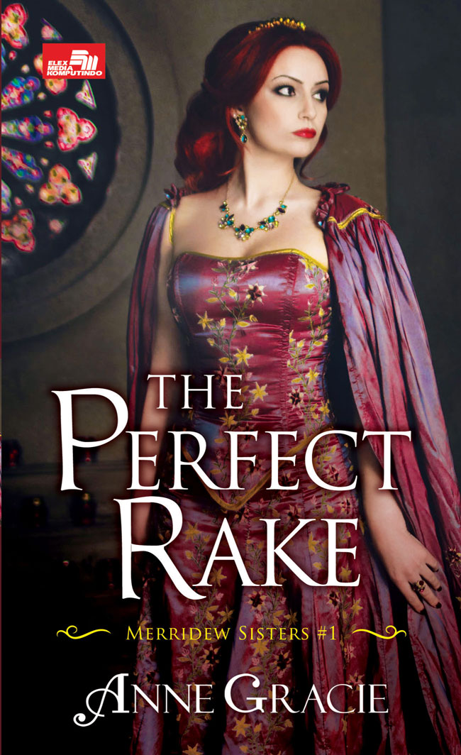 HR: THE PERFECT RAKE