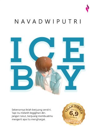 ICE BOY