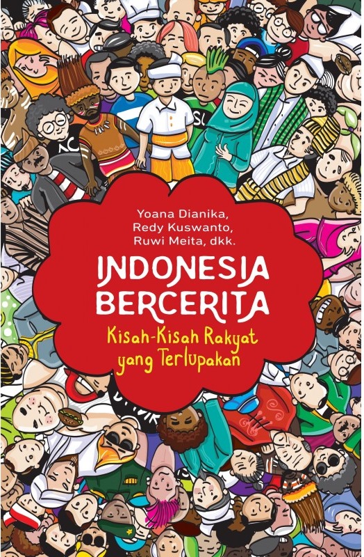 INDONESIA BERCERITA