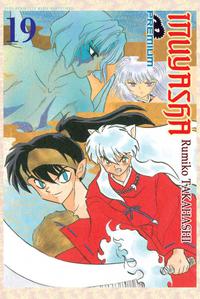 INUYASHA PREMIUM 19