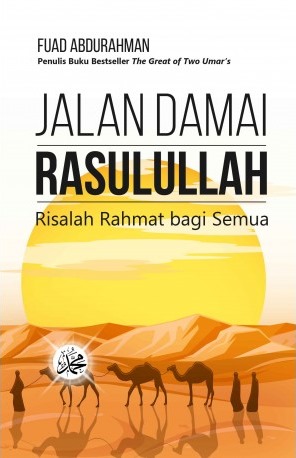 JALAN DAMAI RASULULLAH