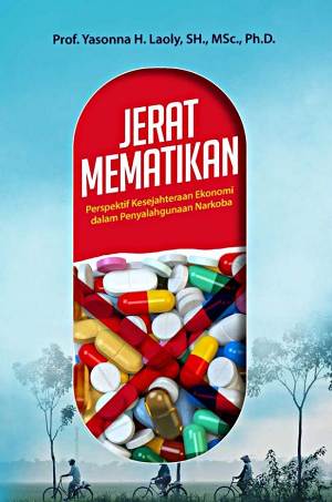 JERAT MEMATIKAN