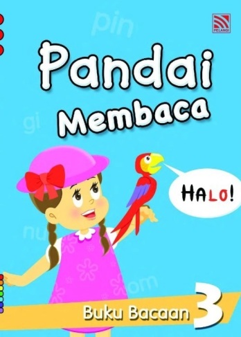PANDAI MEMBACA-BK.BACAAN 3