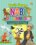KASIH SAYANG NABI MUHAMMAD SAW