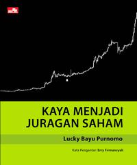 KAYA MENJADI JURAGAN SAHAM