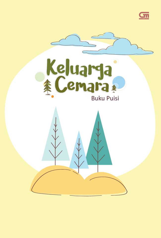 Buku KELUARGA  CEMARA  BUKU  Rosi L  Mizanstore