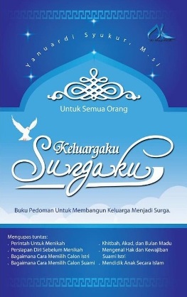 KELUARGAKU SURGAKU