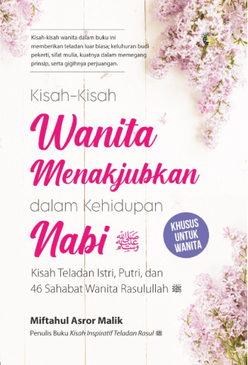 Salihah Ala 4 Wanita Penghulu Surga Indonesian Edition Astutiningrum Ririn 9786020484334 Amazon Com Books