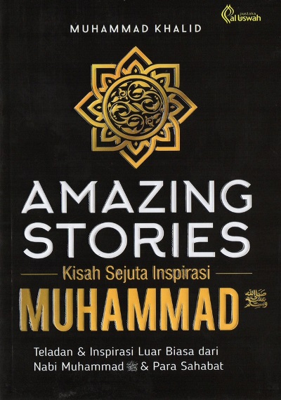 Buku KISAH SEJUTA INSPIRASI:… - MUHAMMAD KHALID | Mizanstore