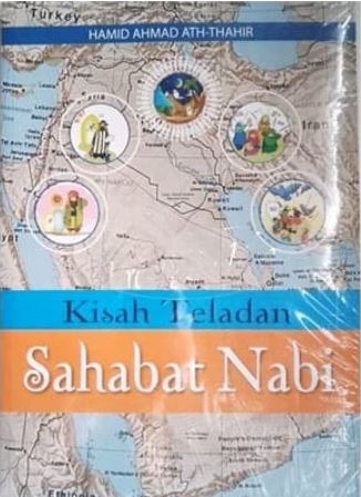KISAH TELADAN SAHABAT NABI