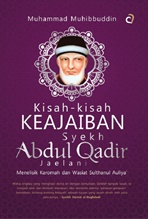 Buku Kisah Kisah Keajaiban Syekh Muhammad Muhibbuddin Mizanstore
