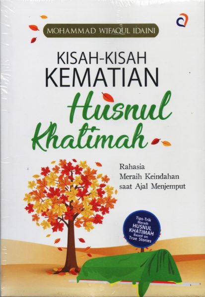 KISAH2 KEMATIAN HUSNUL KHATIMAH
