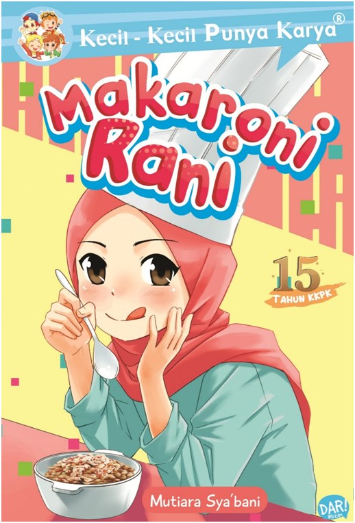 KKPK.MAKARONI RANI