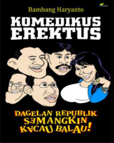Komedikus Erektus
