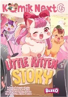 komik_next_g_little_kitten_story_thumb.jpg KOMIK NEXT G LITTLE KITTEN STORY