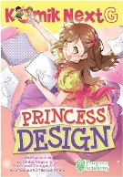 komik_next_g_princess_design_republish_thumb.jpg KOMIK NEXT G PRINCESS DESIGN (REPUBLISH)