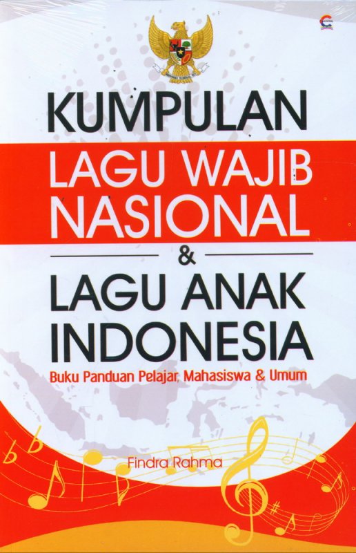 Buku KUMPULAN LAGU WAJIB… - FINDRA RAHMA | Mizanstore