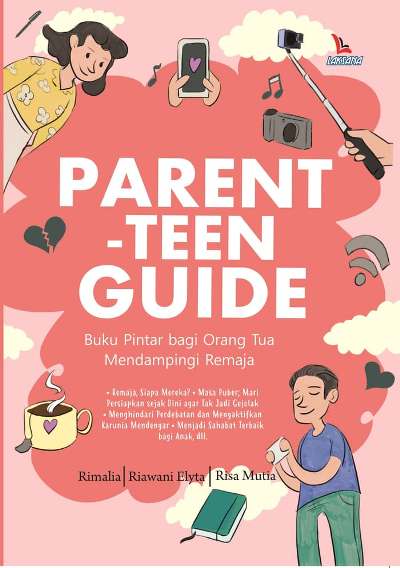 PARENT-TEEN GUIDE