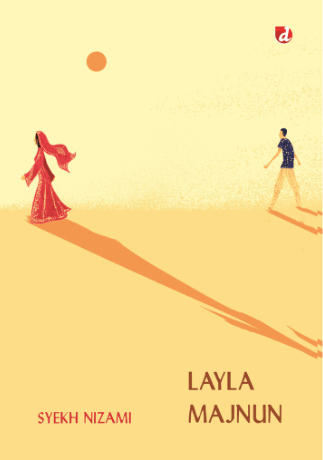 LAYLA MAJNUN (KISAH CINTA ABADI)