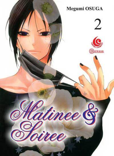 LC: MATINEE  DAN  SOIREE 02