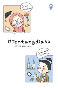 LIT: #TENTANGDIAKU