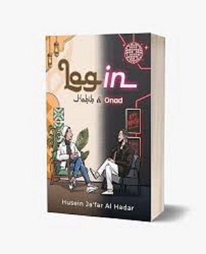 LOG IN: Habib & Onad