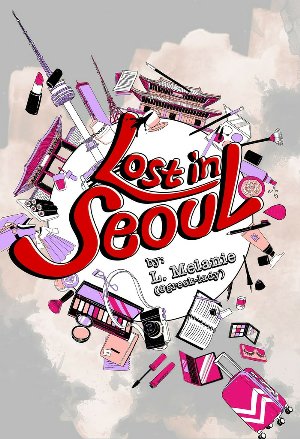 LOST IN SEOUL