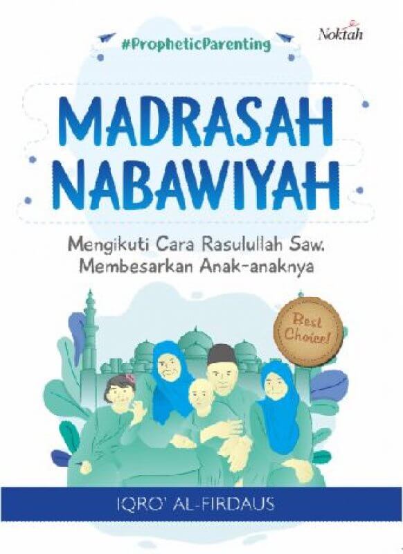 MADRASAH NABAWIYAH