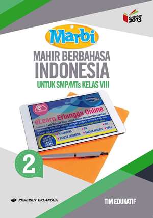 Buku MAHIR BERBAHASA INDONESIA… - TIM EDUKATIF | Mizanstore