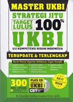MASTER UKBI (UJI KOMPETENSI BIDAN INDONESIA)