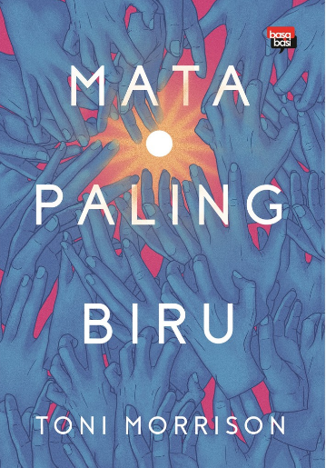 MATA PALING BIRU