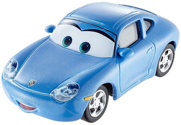 cars toy disney