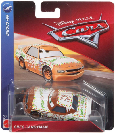 cars 1 greg candyman