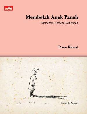  Buku  Membela Anak Panah   prem rawat Mizanstore