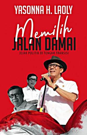 MEMILIH JALAN DAMAI