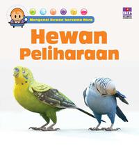 7700 Contoh Kolase Hewan Peliharaan HD Terbaik