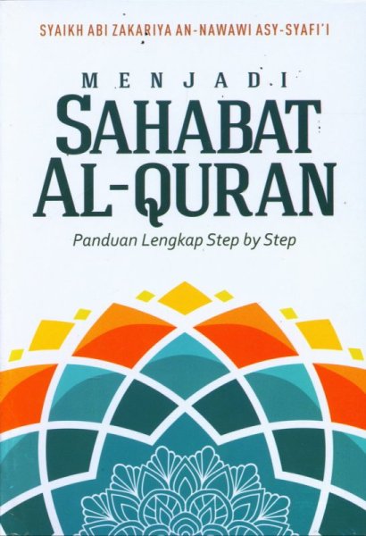 MENJADI SAHABAT AL QUR`AN