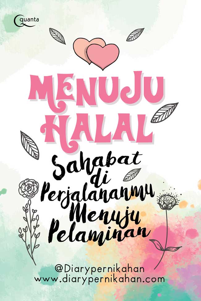 MENUJU HALAL